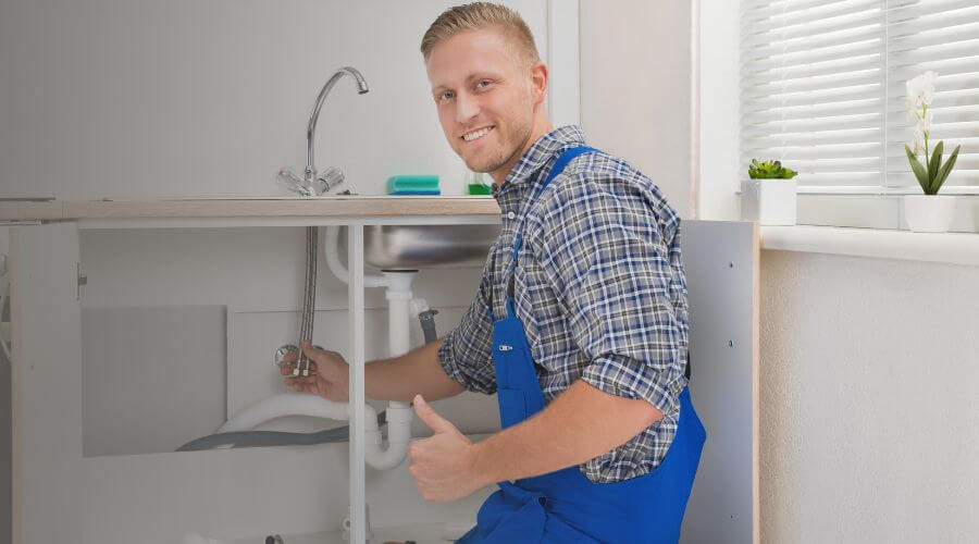 Professional expert plumbing services in Layland, WV